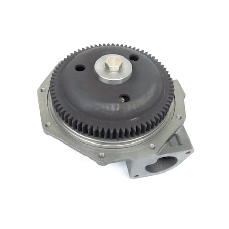 Us Motor Works Engine Cooling Water Pump US6150